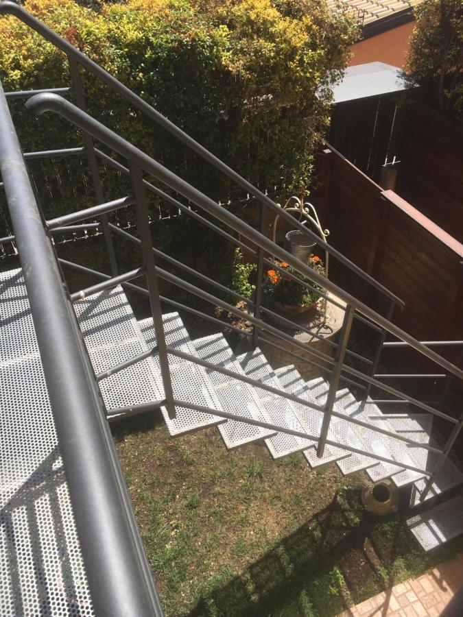 La Scala Sul Giardino Panzió Porto Empedocle Kültér fotó